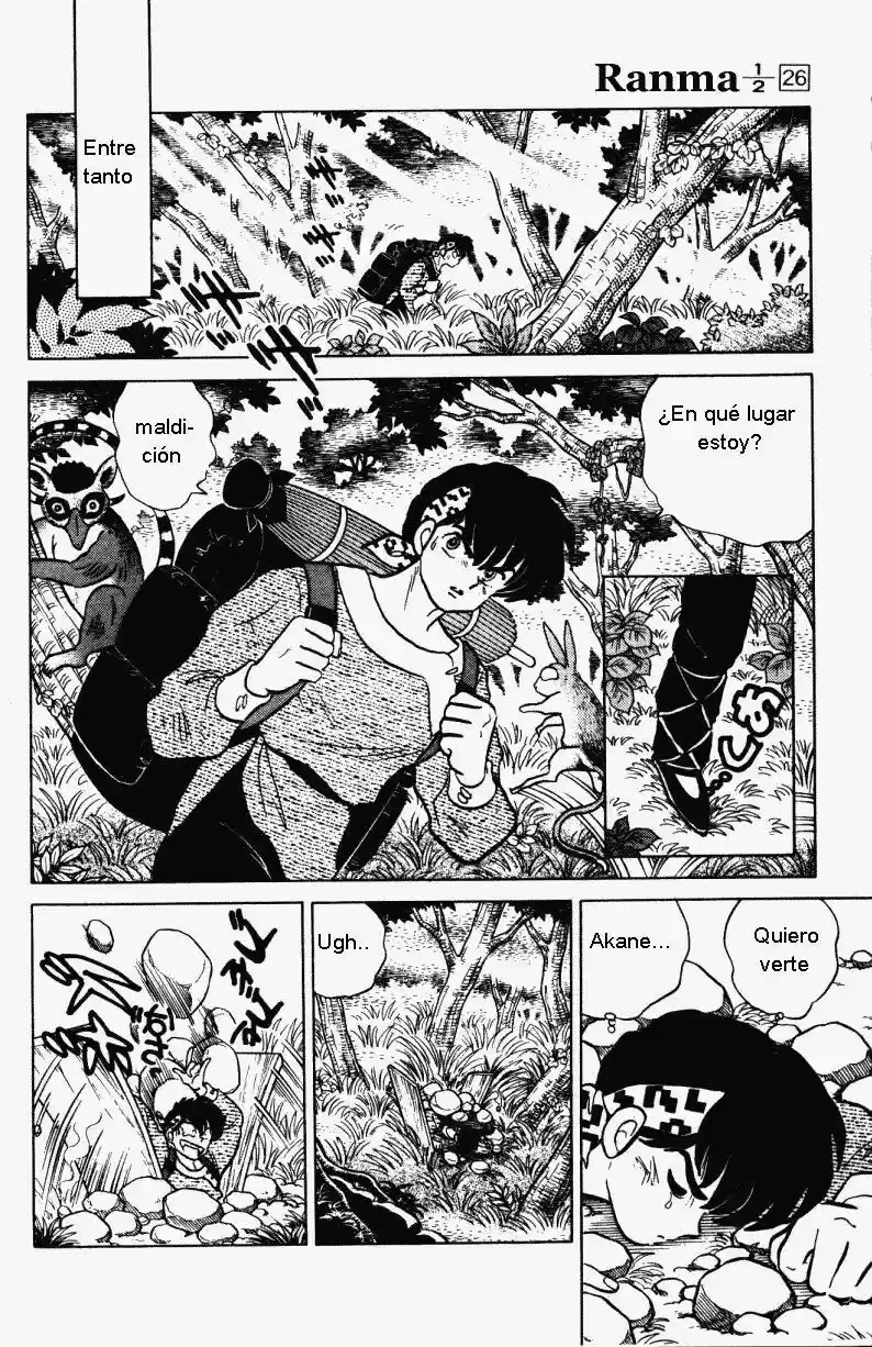 Ranma 1/2 (1987) - Capítulo 270 - Página 9 - LectorTMOo