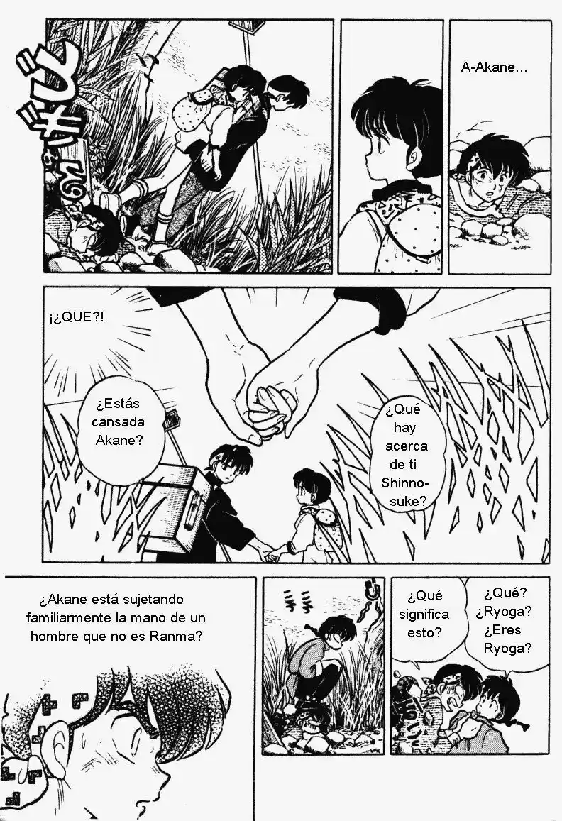 Ranma 1/2 (1987) - Capítulo 270 - Página 10 - LectorTMOo