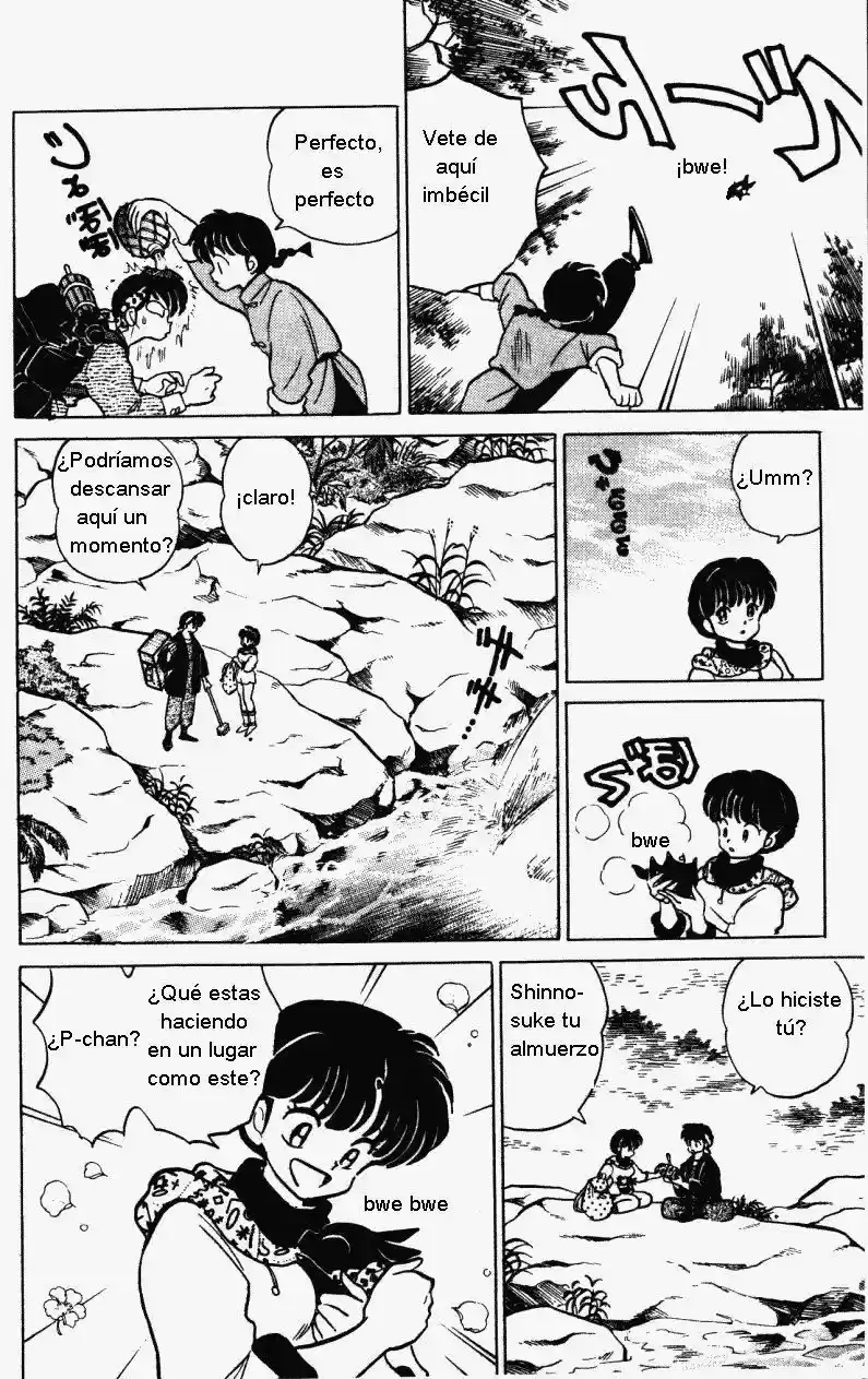 Ranma 1/2 (1987) - Capítulo 270 - Página 11 - LectorTMOo