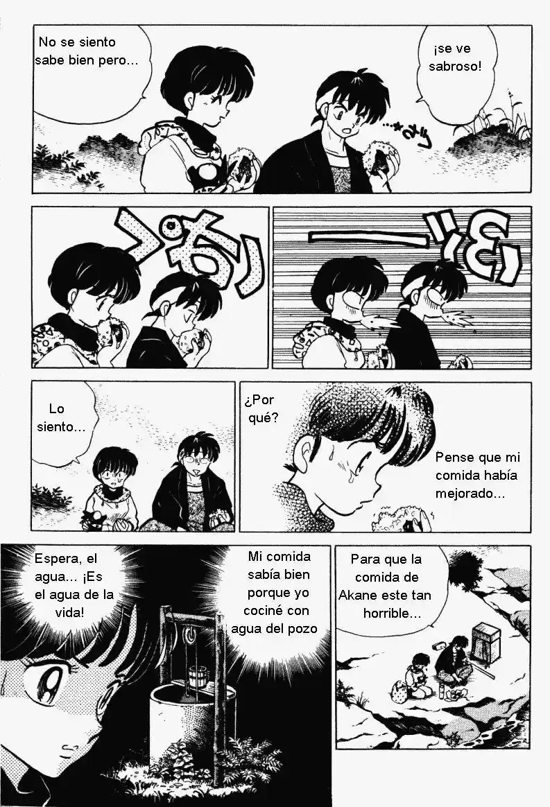 Ranma 1/2 (1987) - Capítulo 270 - Página 12 - LectorTMOo