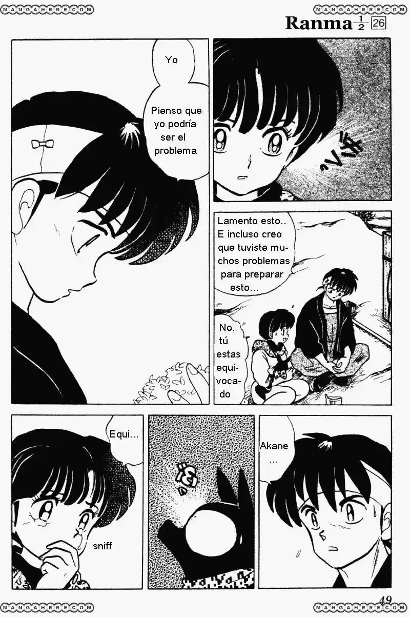 Ranma 1/2 (1987) - Capítulo 270 - Página 13 - LectorTMOo
