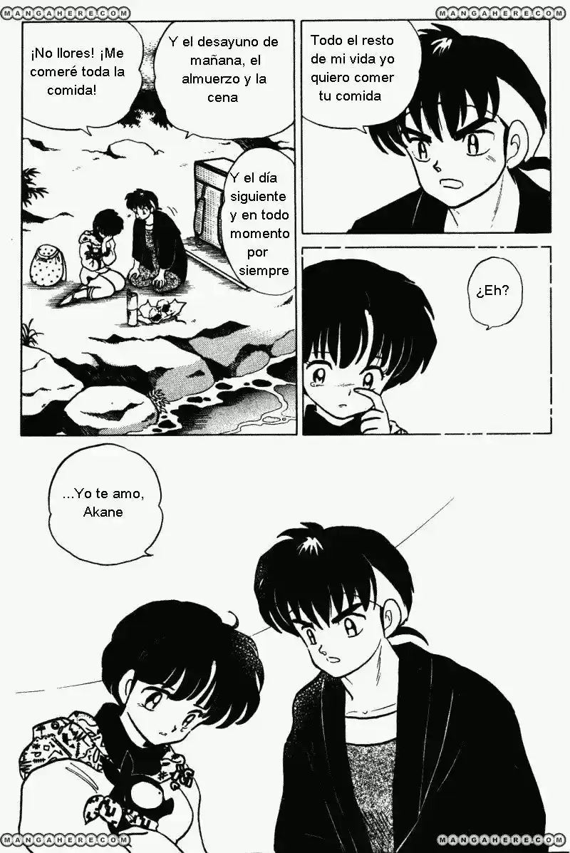 Ranma 1/2 (1987) - Capítulo 270 - Página 14 - LectorTMOo