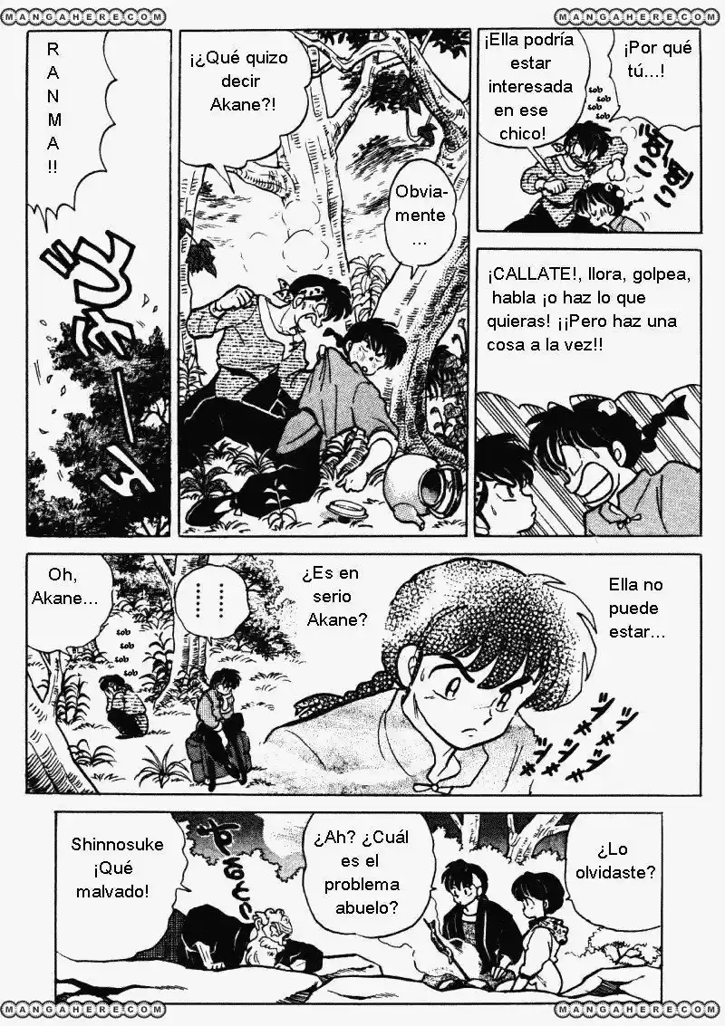 Ranma 1/2 (1987) - Capítulo 270 - Página 16 - LectorTMOo