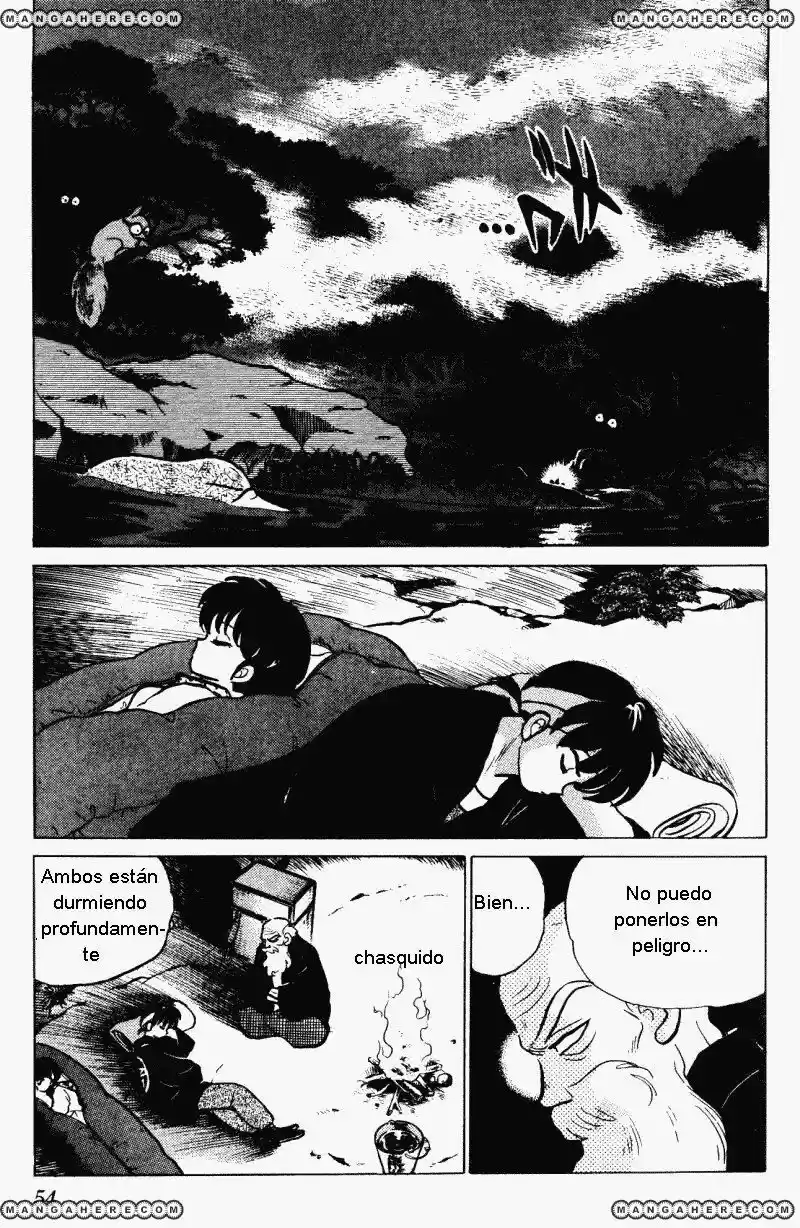 Ranma 1/2 (1987) - Capítulo 271 - Página 2 - LectorTMOo