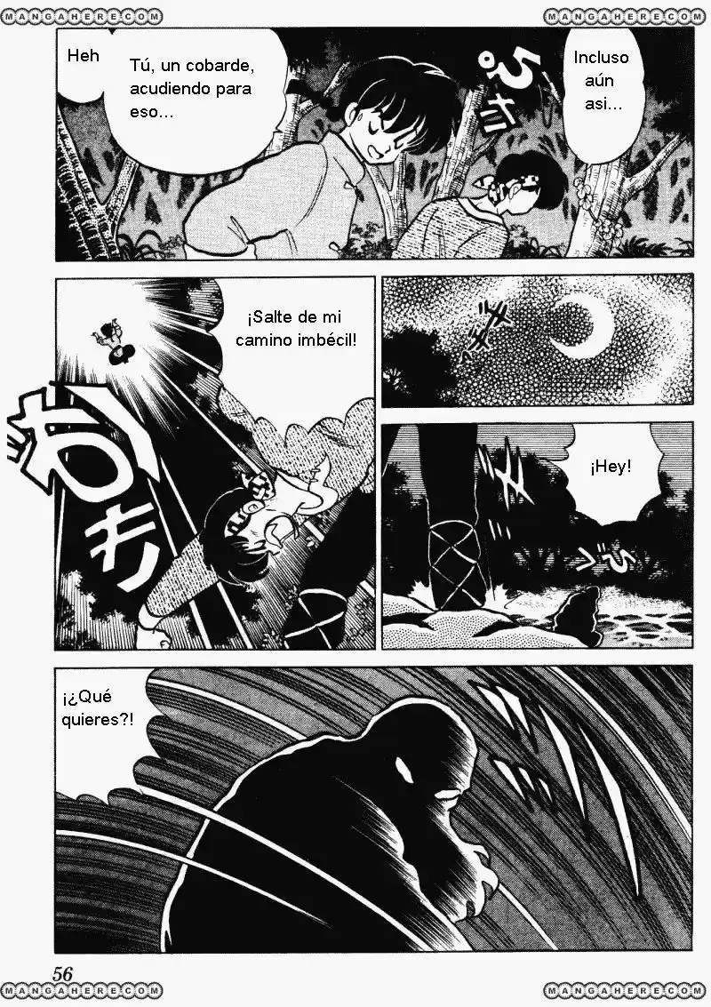 Ranma 1/2 (1987) - Capítulo 271 - Página 4 - LectorTMOo