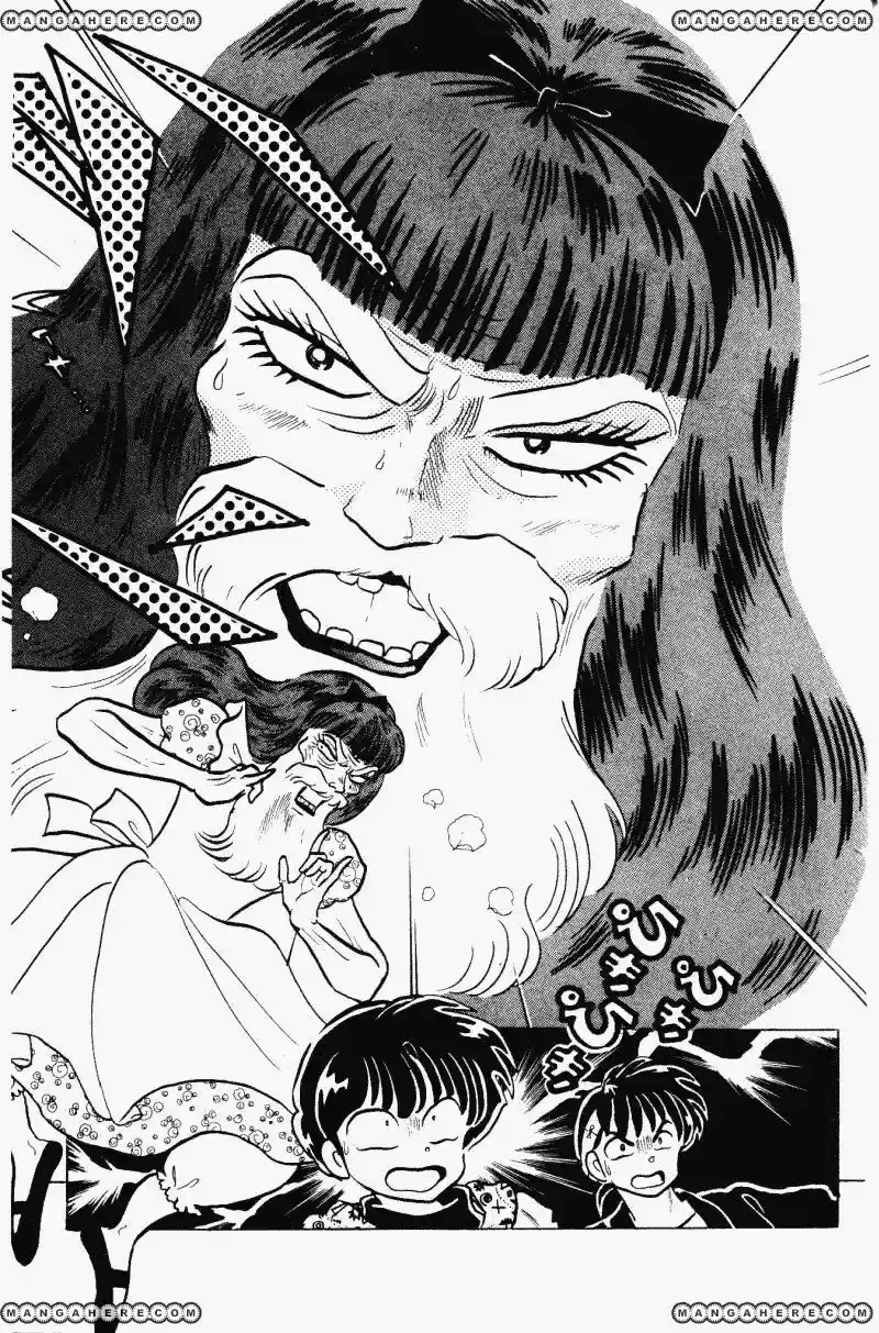Ranma 1/2 (1987) - Capítulo 271 - Página 6 - LectorTMOo