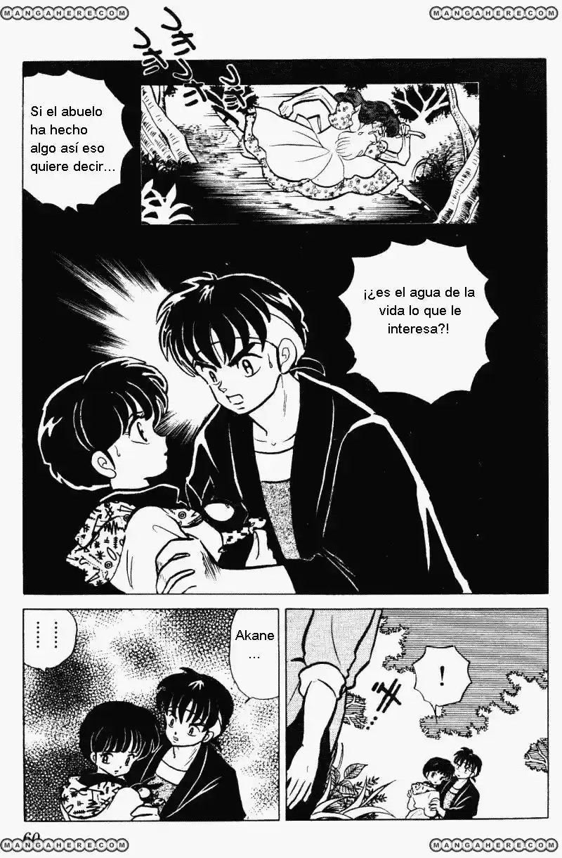 Ranma 1/2 (1987) - Capítulo 271 - Página 8 - LectorTMOo