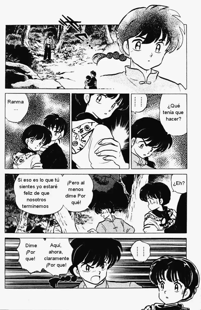 Ranma 1/2 (1987) - Capítulo 271 - Página 9 - LectorTMOo