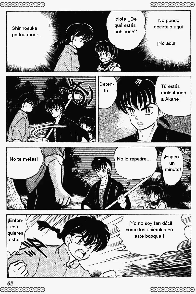 Ranma 1/2 (1987) - Capítulo 271 - Página 10 - LectorTMOo