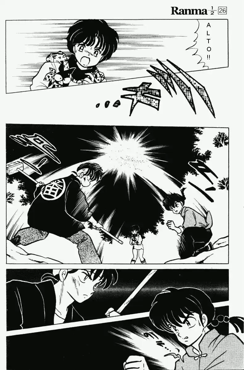 Ranma 1/2 (1987) - Capítulo 271 - Página 11 - LectorTMOo