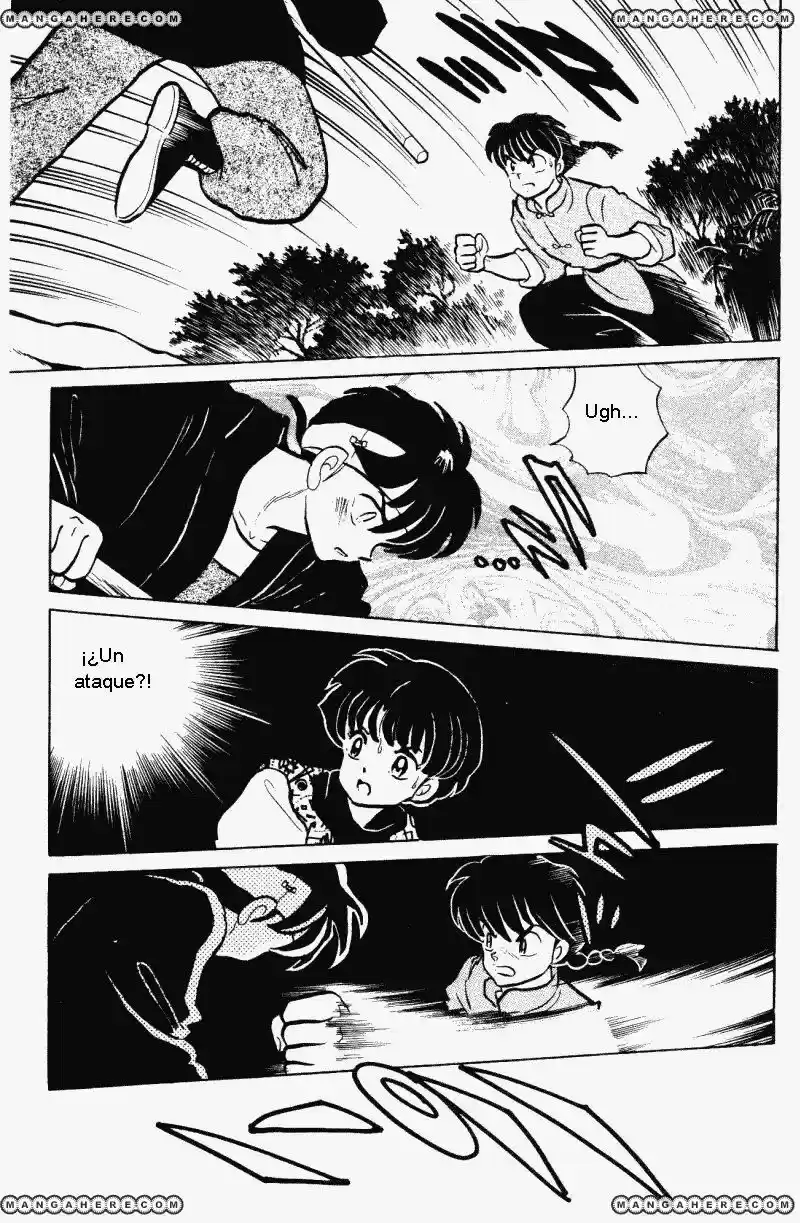Ranma 1/2 (1987) - Capítulo 271 - Página 12 - LectorTMOo