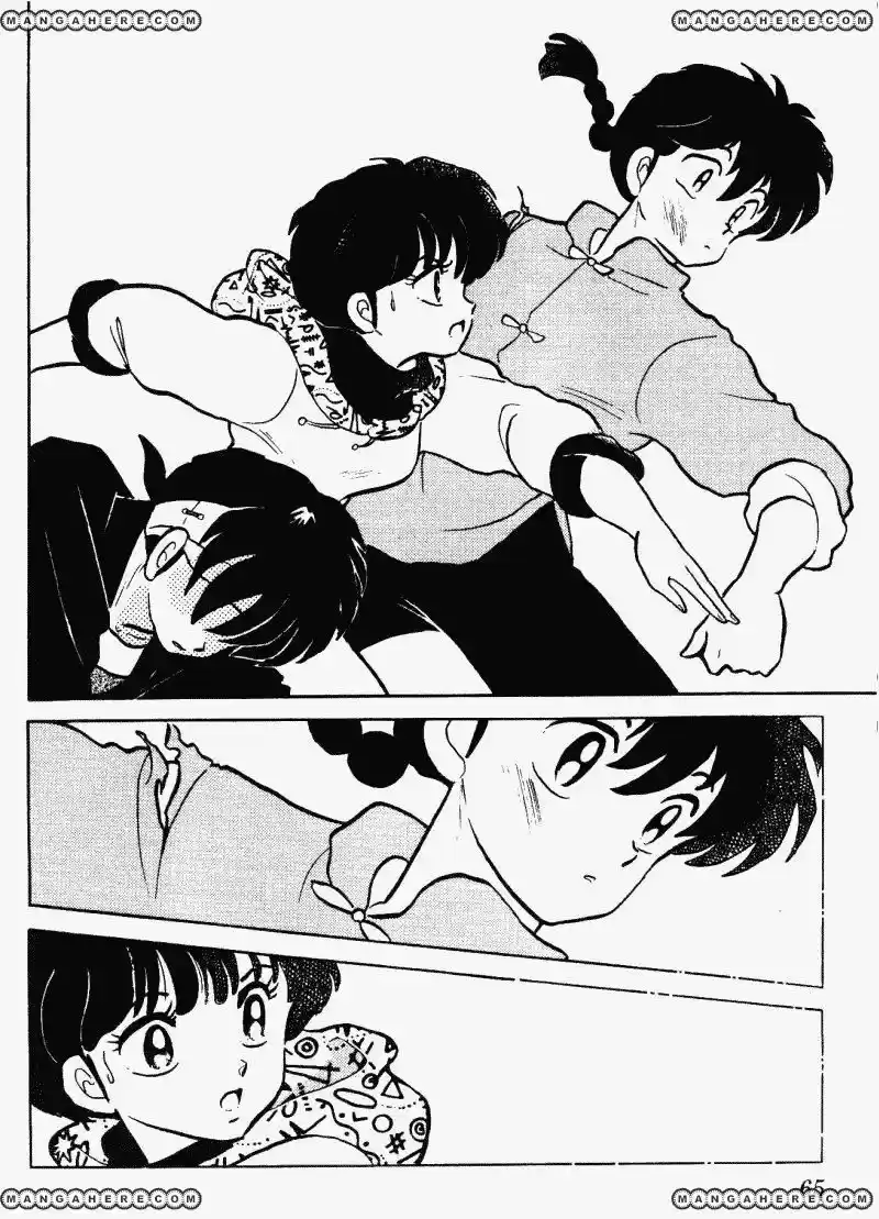Ranma 1/2 (1987) - Capítulo 271 - Página 13 - LectorTMOo