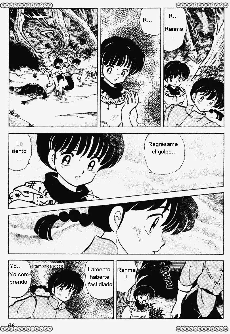 Ranma 1/2 (1987) - Capítulo 271 - Página 14 - LectorTMOo