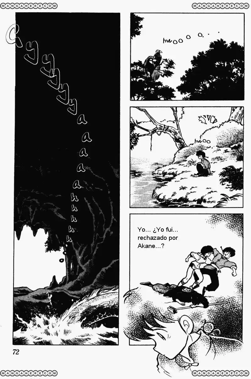Ranma 1/2 (1987) - Capítulo 272 - Página 4 - LectorTMOo