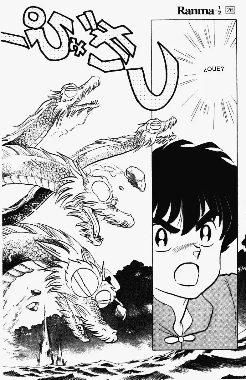 Ranma 1/2 (1987) - Capítulo 272 - Página 7 - LectorTMOo