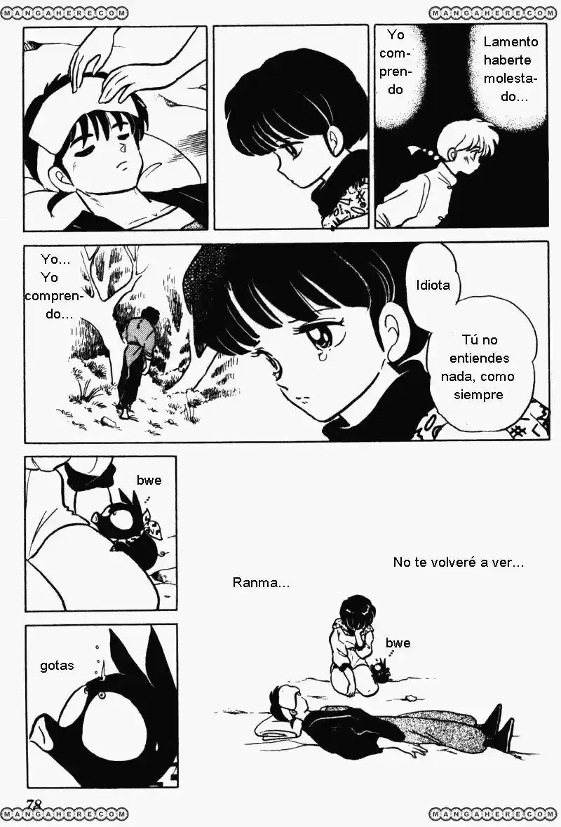 Ranma 1/2 (1987) - Capítulo 272 - Página 10 - LectorTMOo