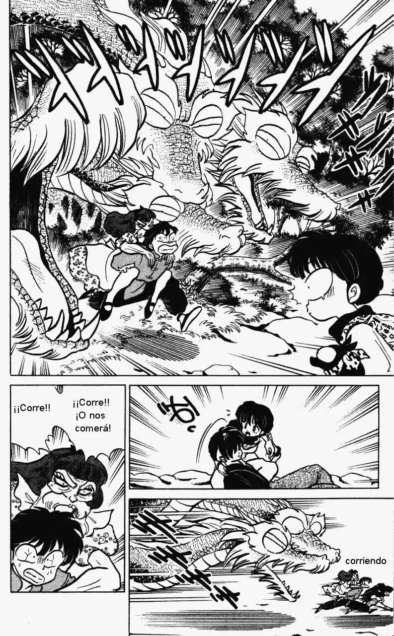 Ranma 1/2 (1987) - Capítulo 272 - Página 11 - LectorTMOo