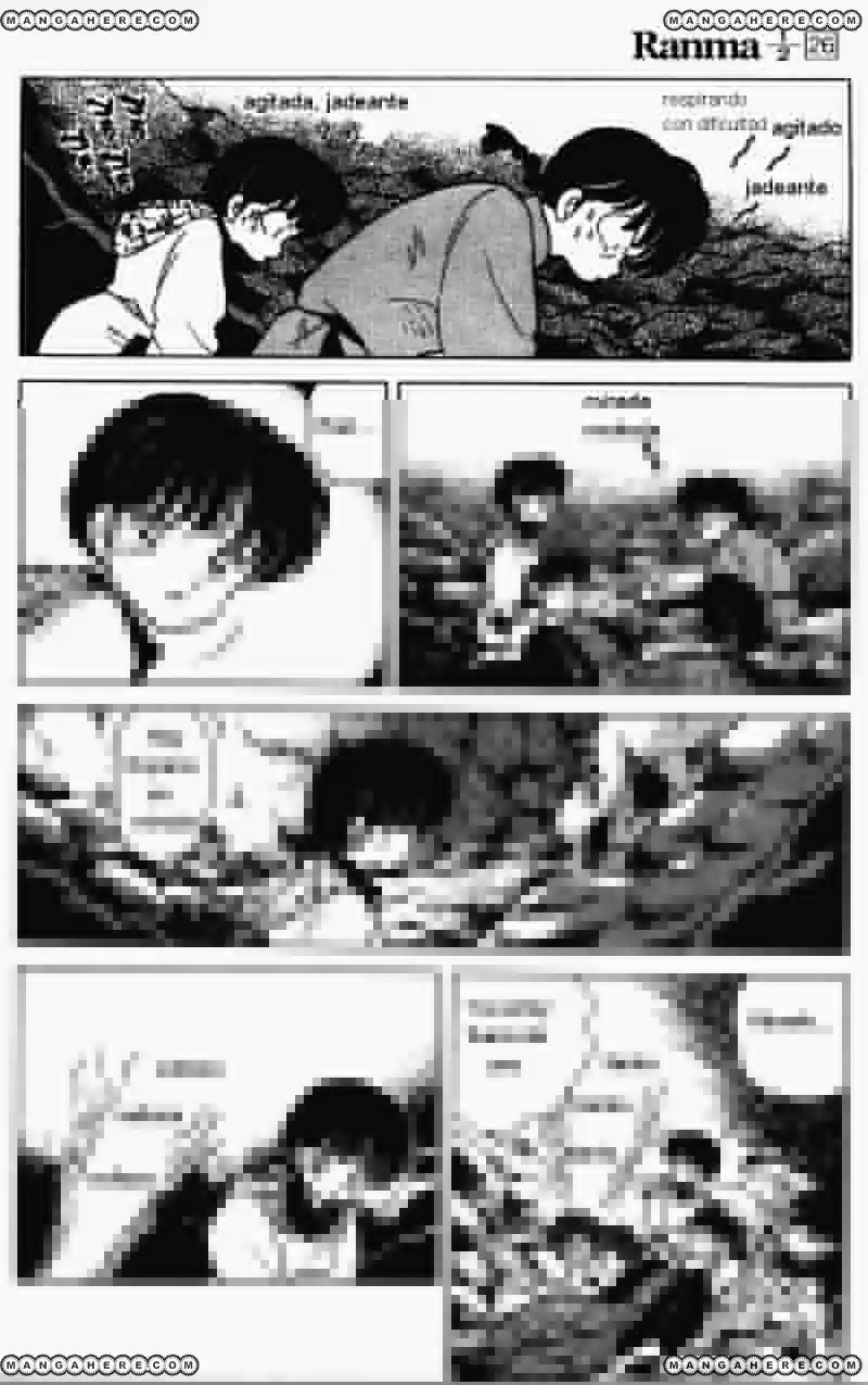 Ranma 1/2 (1987) - Capítulo 272 - Página 12 - LectorTMOo