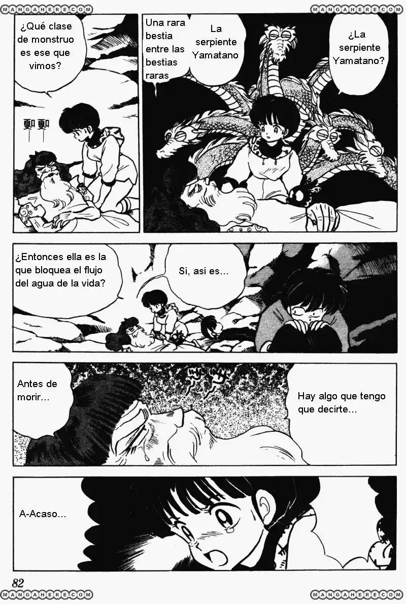 Ranma 1/2 (1987) - Capítulo 272 - Página 13 - LectorTMOo