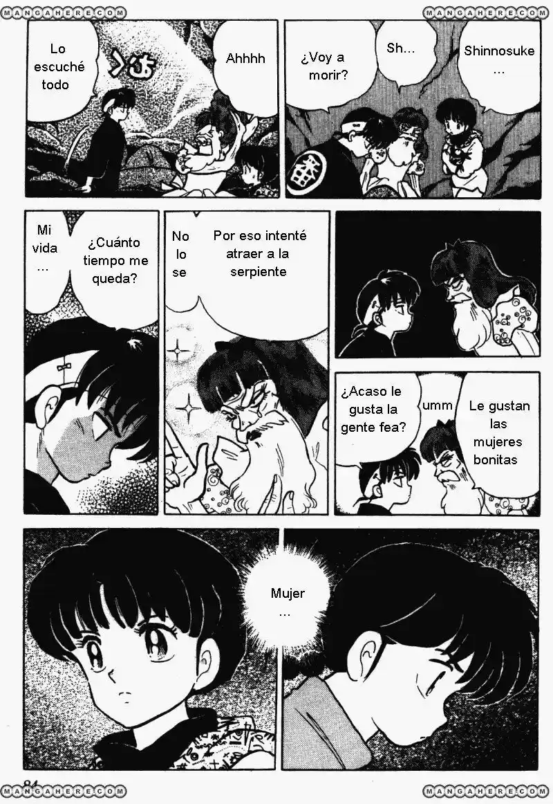 Ranma 1/2 (1987) - Capítulo 272 - Página 15 - LectorTMOo
