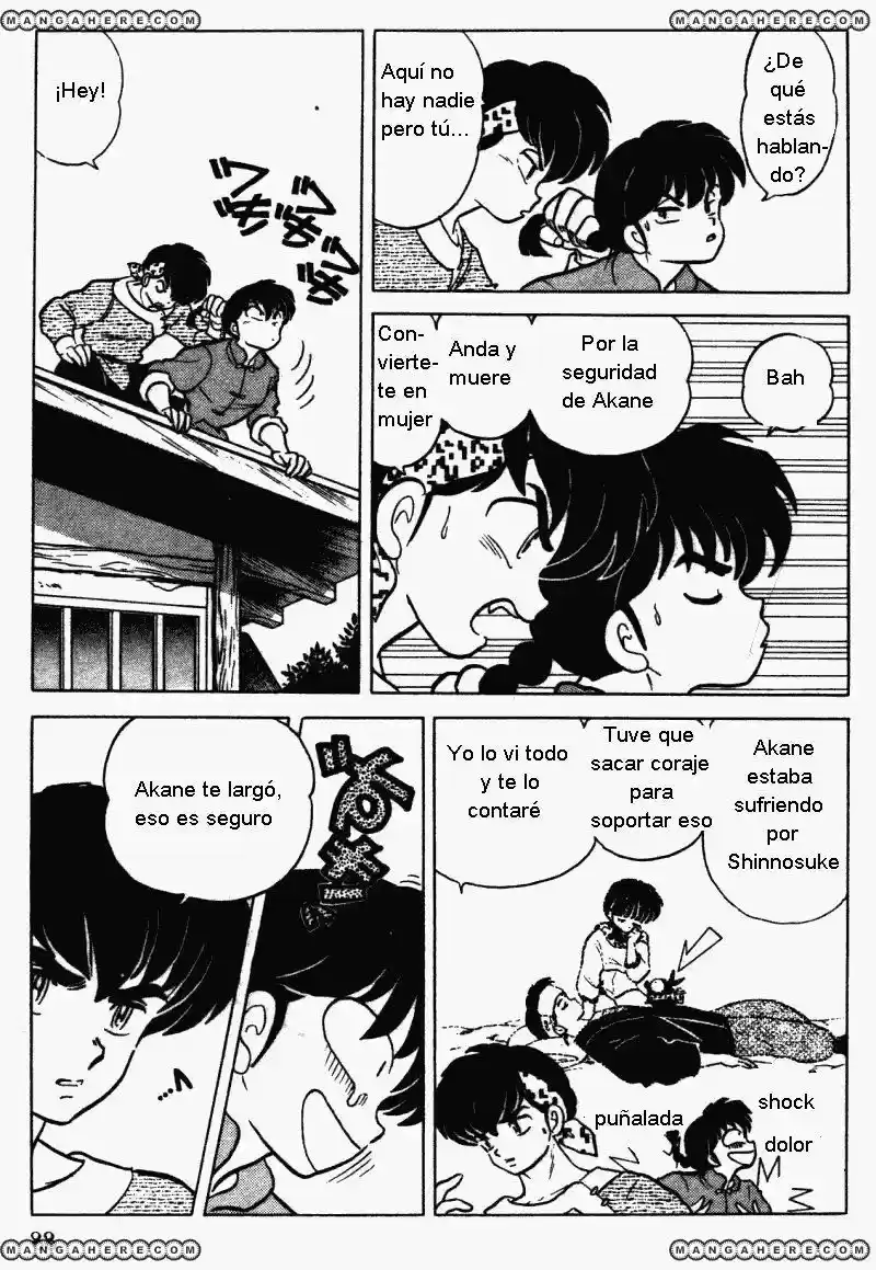 Ranma 1/2 (1987) - Capítulo 273 - Página 4 - LectorTMOo