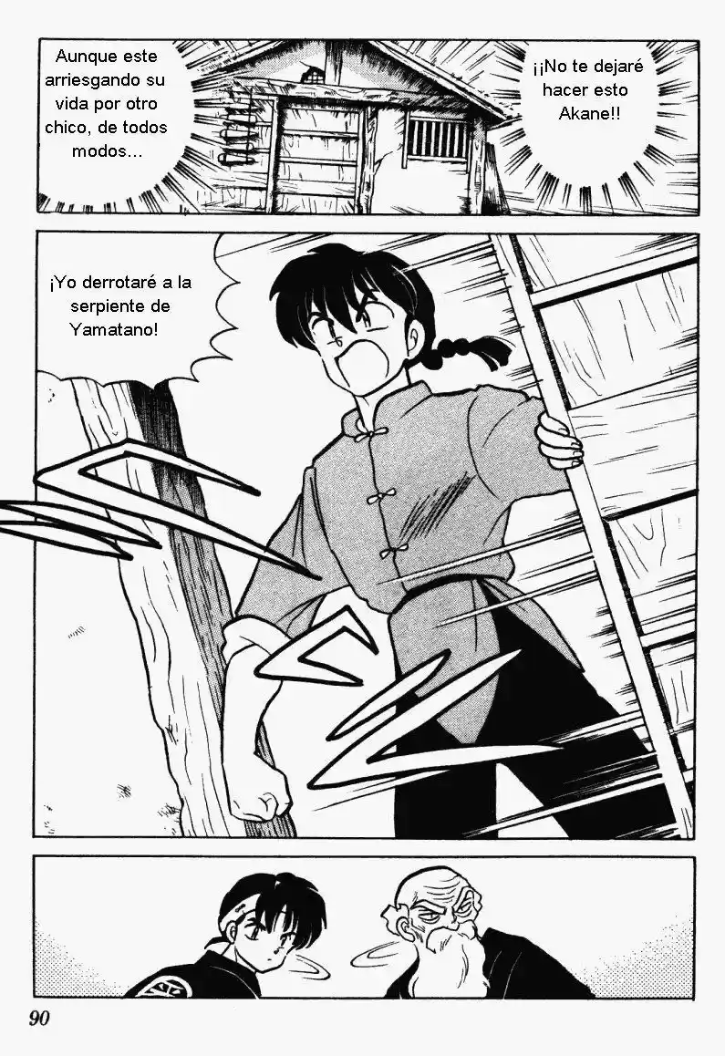 Ranma 1/2 (1987) - Capítulo 273 - Página 6 - LectorTMOo