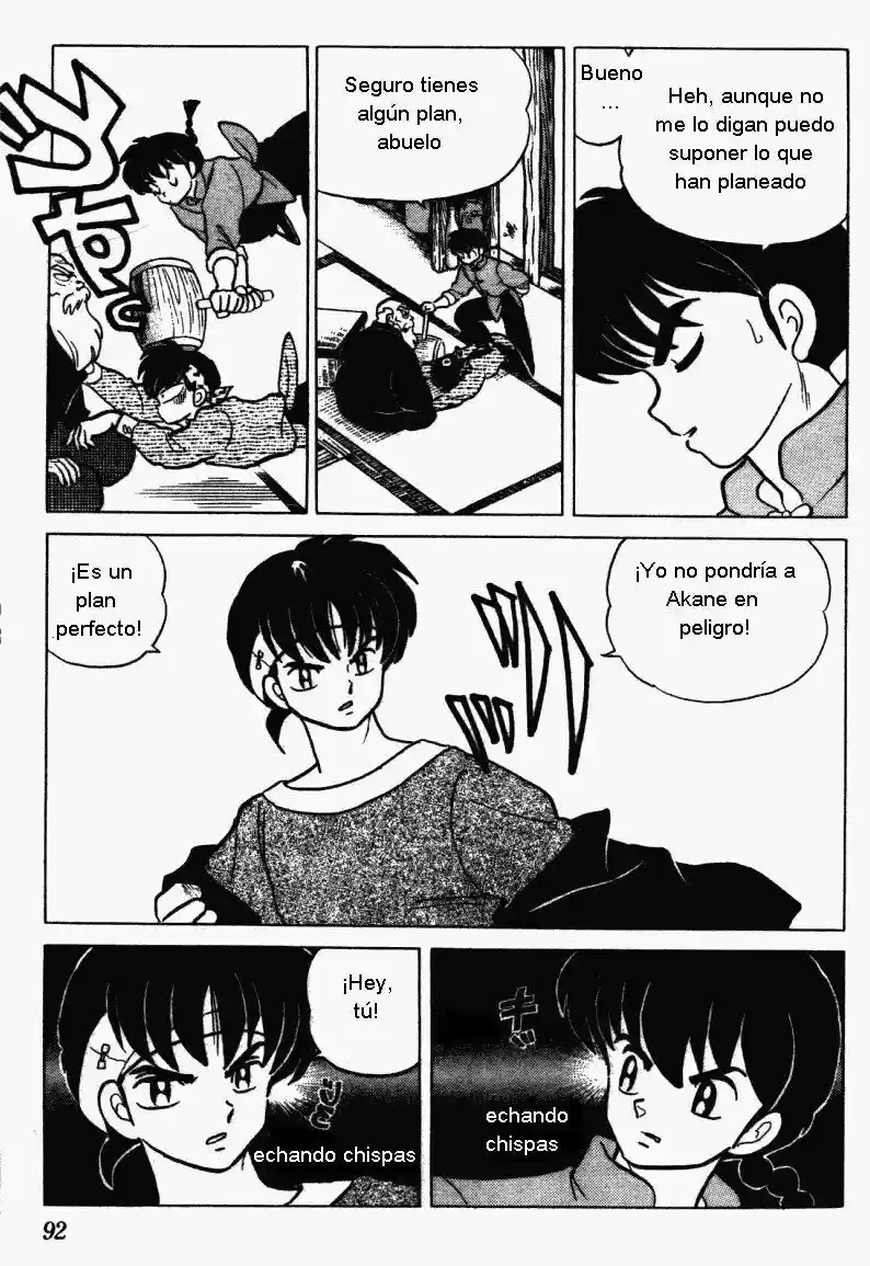Ranma 1/2 (1987) - Capítulo 273 - Página 8 - LectorTMOo