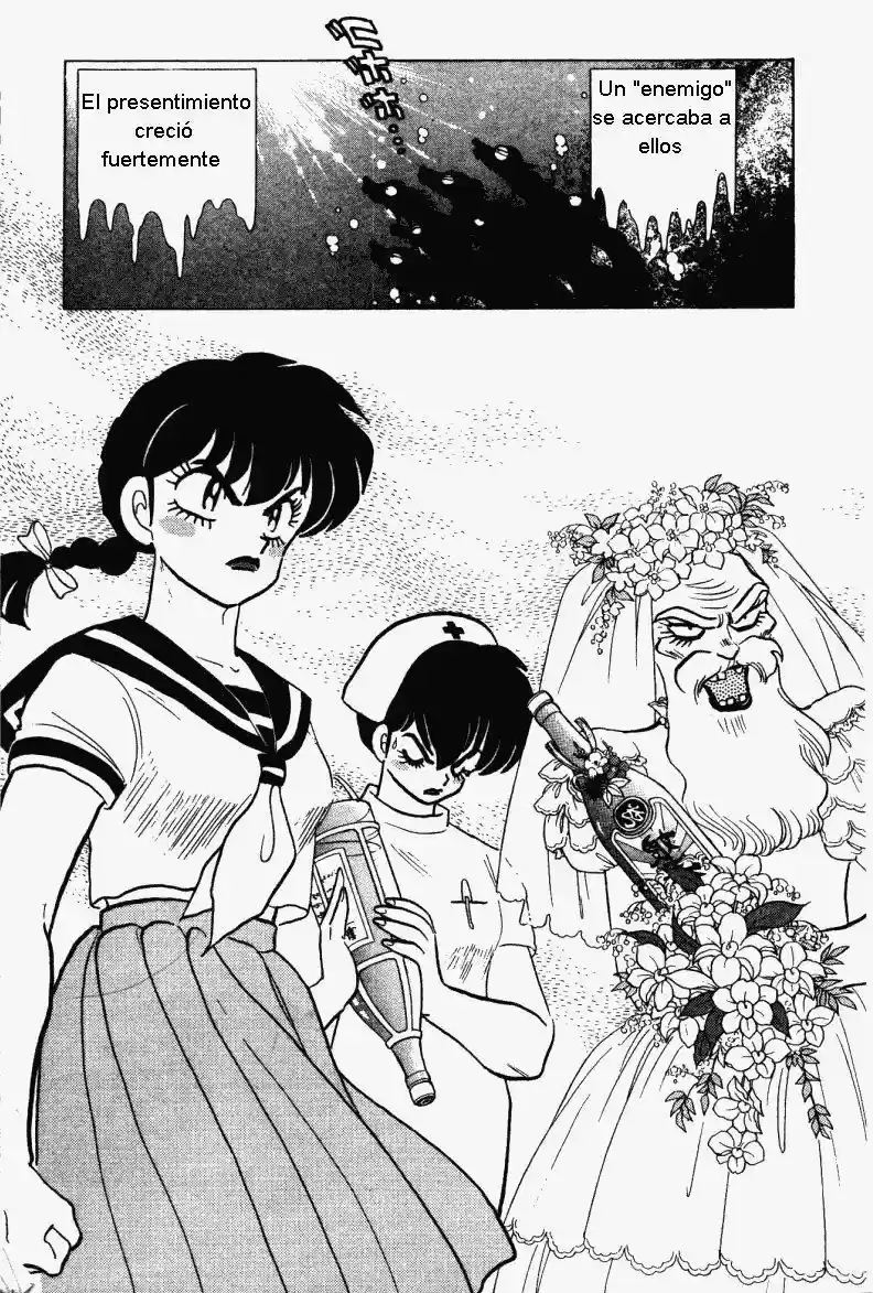 Ranma 1/2 (1987) - Capítulo 273 - Página 10 - LectorTMOo