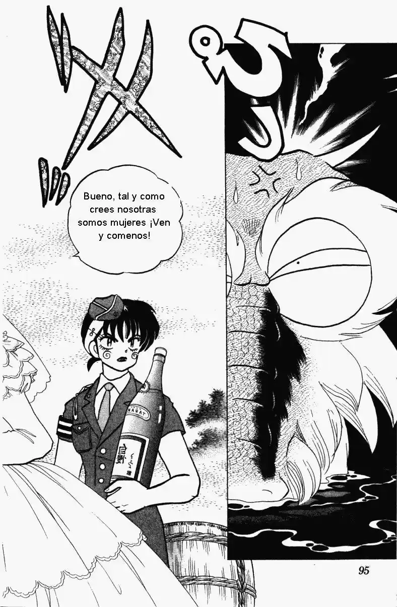 Ranma 1/2 (1987) - Capítulo 273 - Página 11 - LectorTMOo