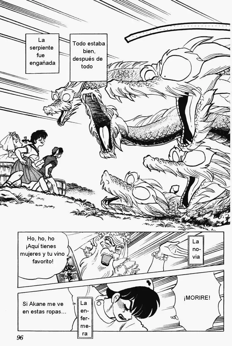 Ranma 1/2 (1987) - Capítulo 273 - Página 12 - LectorTMOo