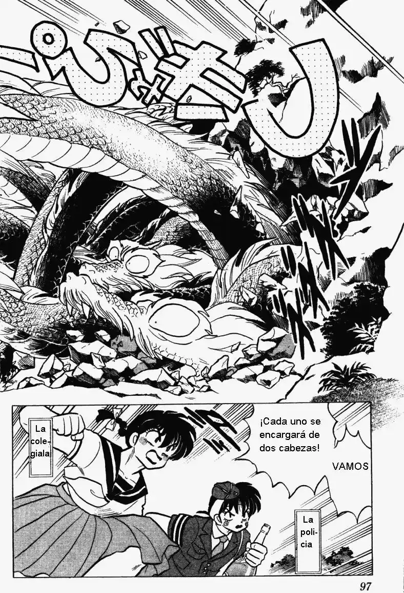 Ranma 1/2 (1987) - Capítulo 273 - Página 13 - LectorTMOo