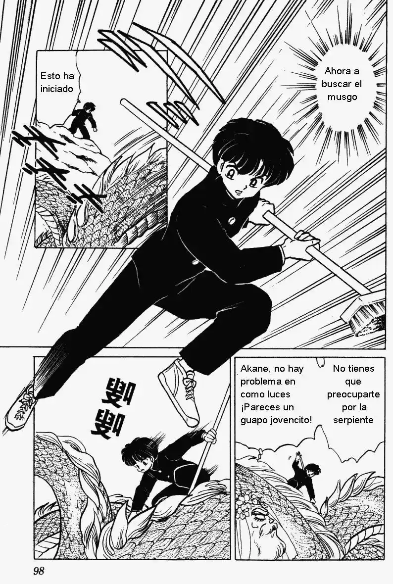 Ranma 1/2 (1987) - Capítulo 273 - Página 14 - LectorTMOo