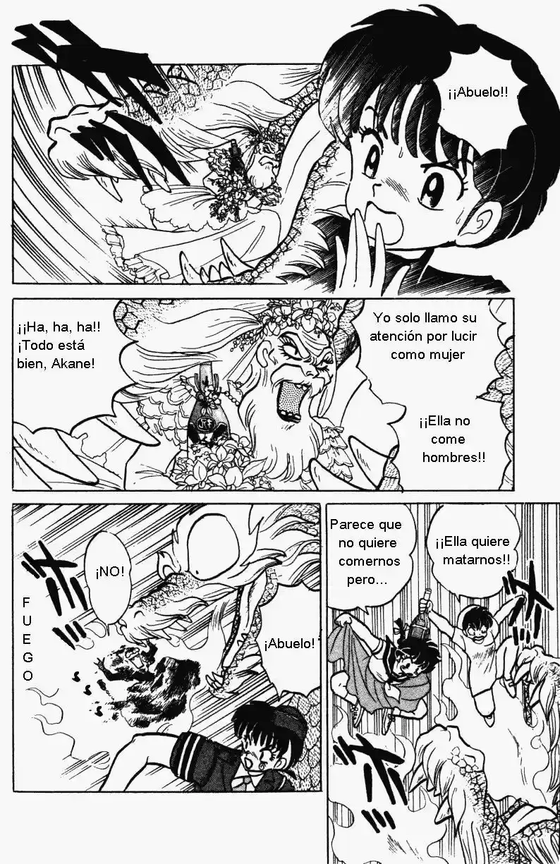 Ranma 1/2 (1987) - Capítulo 273 - Página 15 - LectorTMOo