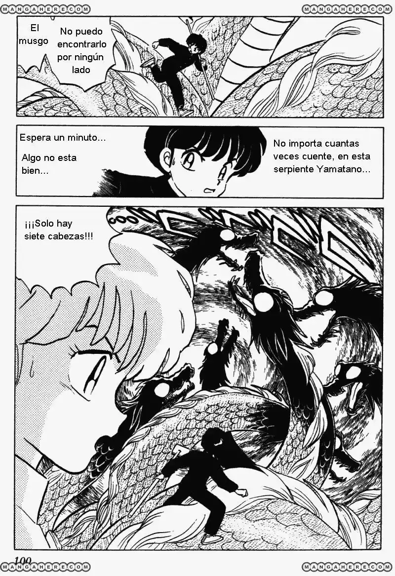 Ranma 1/2 (1987) - Capítulo 273 - Página 16 - LectorTMOo