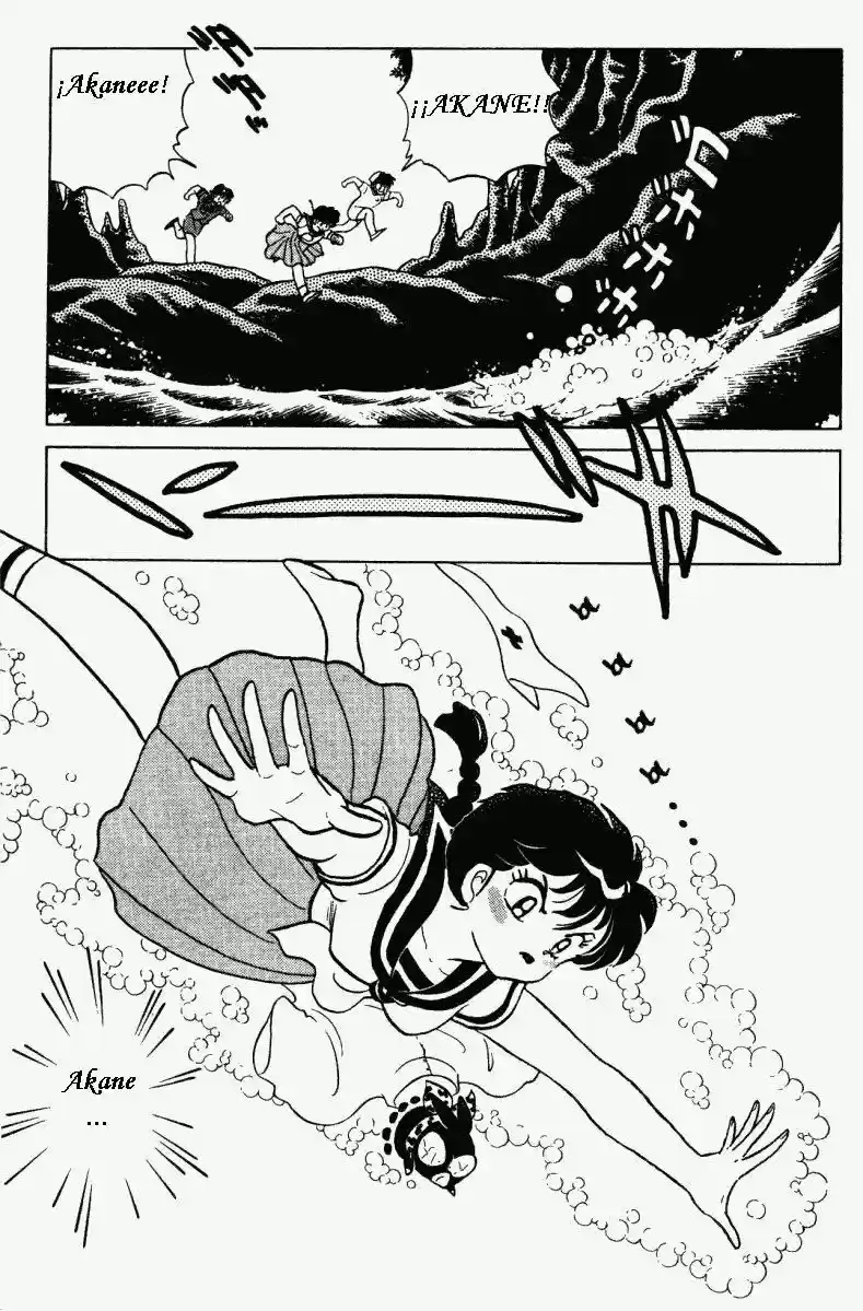 Ranma 1/2 (1987) - Capítulo 275 - Página 4 - LectorTMOo