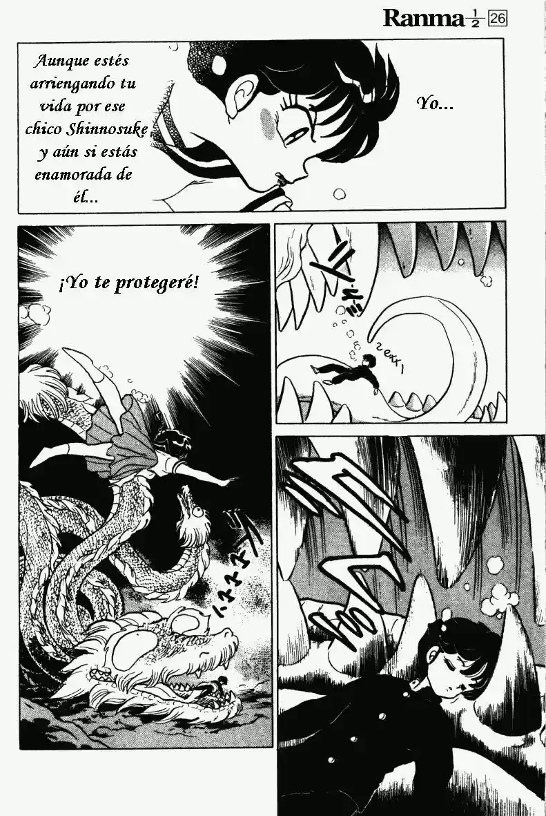 Ranma 1/2 (1987) - Capítulo 275 - Página 5 - LectorTMOo