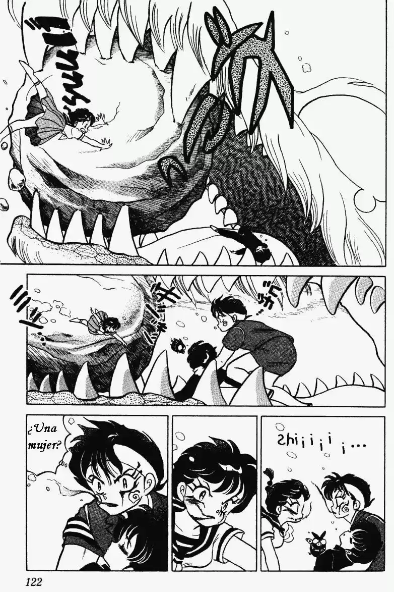 Ranma 1/2 (1987) - Capítulo 275 - Página 6 - LectorTMOo