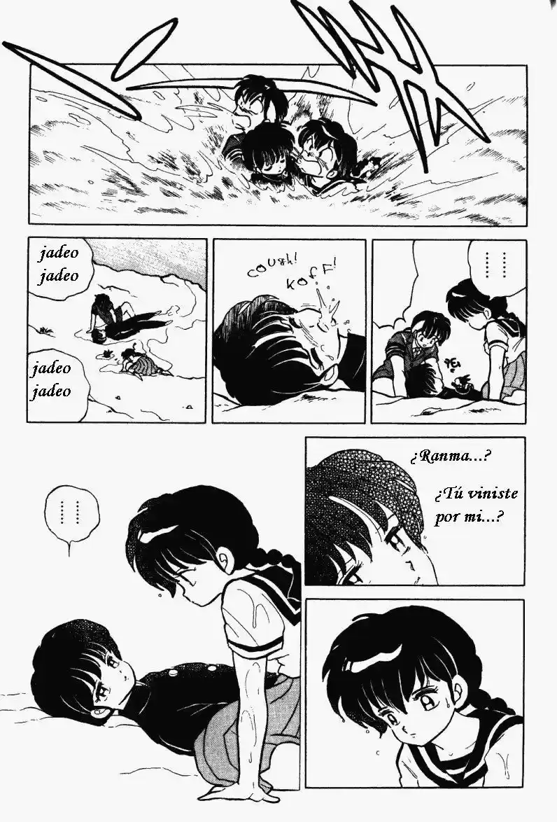 Ranma 1/2 (1987) - Capítulo 275 - Página 8 - LectorTMOo