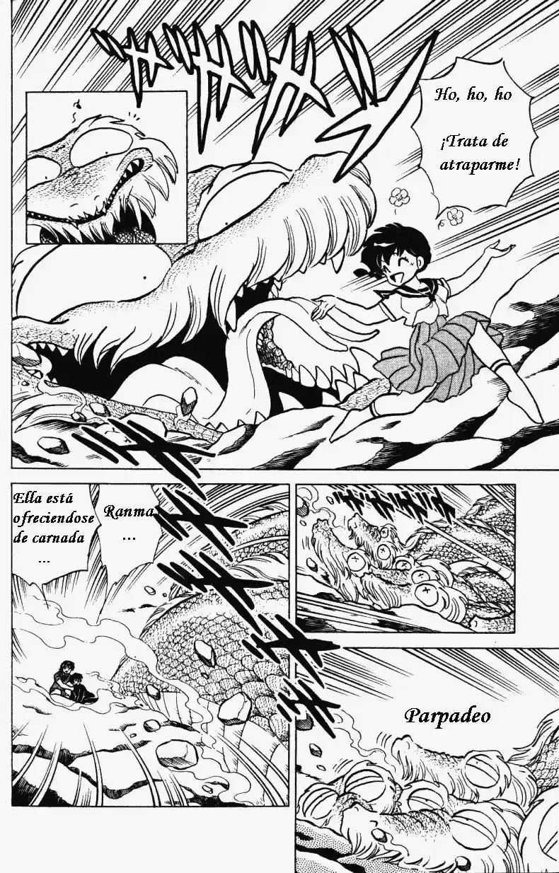 Ranma 1/2 (1987) - Capítulo 275 - Página 11 - LectorTMOo