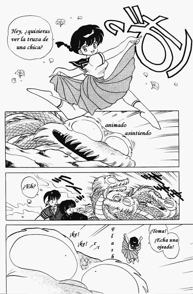 Ranma 1/2 (1987) - Capítulo 275 - Página 13 - LectorTMOo