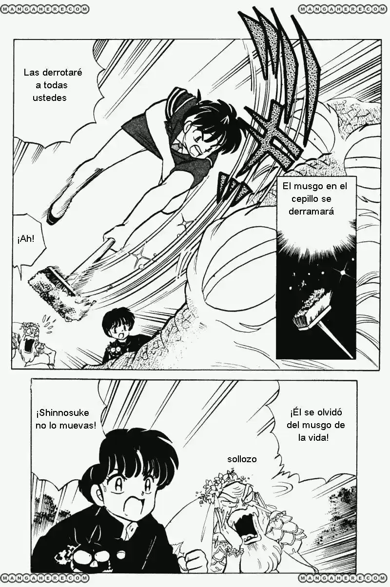 Ranma 1/2 (1987) - Capítulo 275 - Página 16 - LectorTMOo