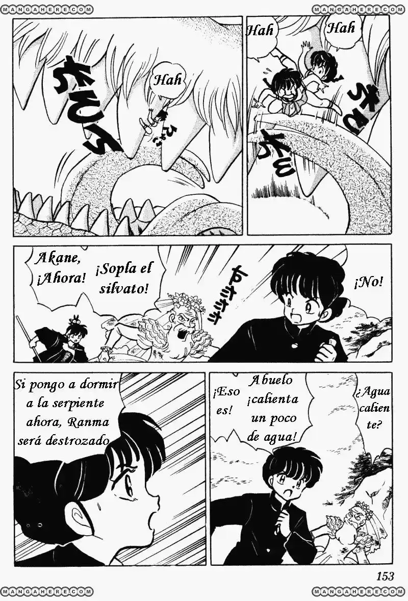 Ranma 1/2 (1987) - Capítulo 277 - Página 5 - LectorTMOo