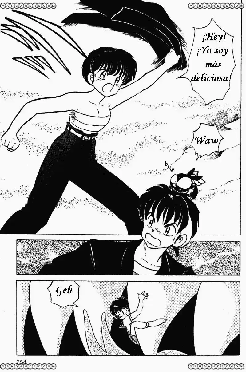 Ranma 1/2 (1987) - Capítulo 277 - Página 6 - LectorTMOo