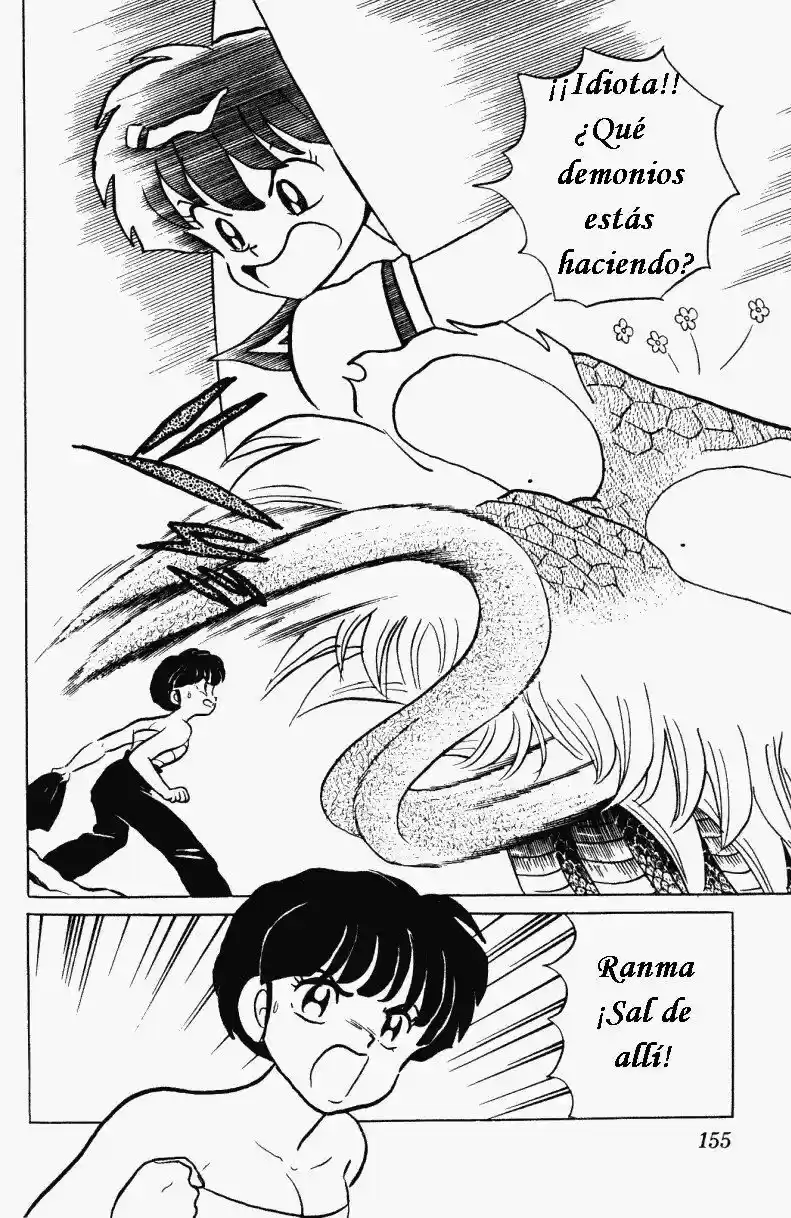 Ranma 1/2 (1987) - Capítulo 277 - Página 7 - LectorTMOo