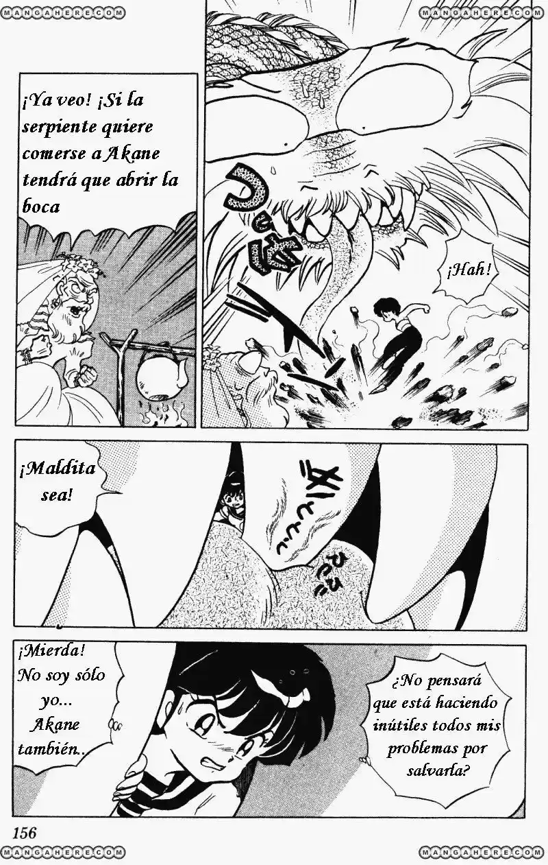 Ranma 1/2 (1987) - Capítulo 277 - Página 8 - LectorTMOo