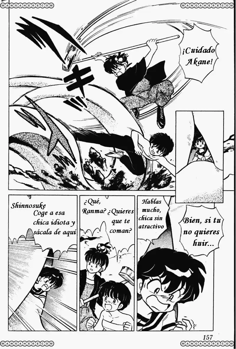 Ranma 1/2 (1987) - Capítulo 277 - Página 9 - LectorTMOo