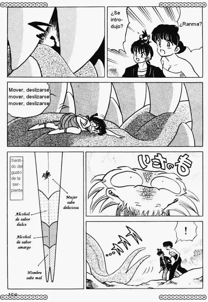Ranma 1/2 (1987) - Capítulo 277 - Página 10 - LectorTMOo