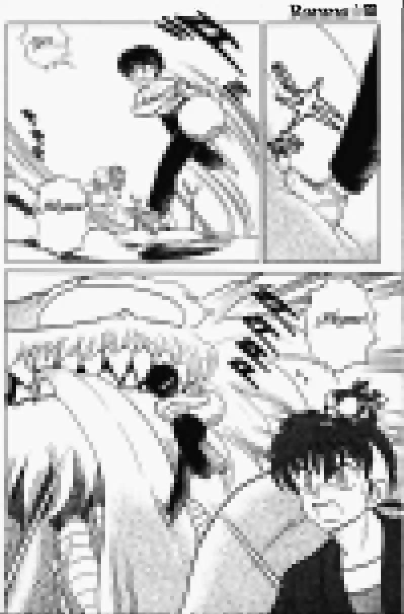 Ranma 1/2 (1987) - Capítulo 277 - Página 11 - LectorTMOo