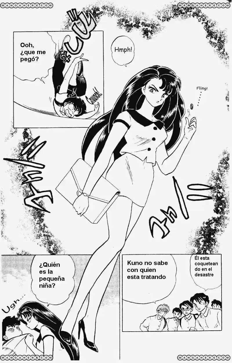 Ranma 1/2 (1987) - Capítulo 279 - Página 8 - LectorTMOo