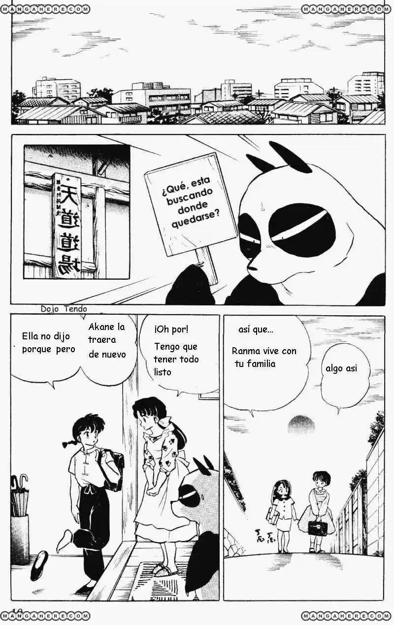 Ranma 1/2 (1987) - Capítulo 279 - Página 10 - LectorTMOo